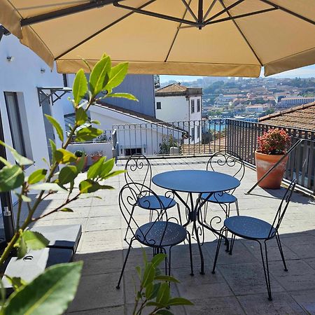 Authentic Porto Village Экстерьер фото
