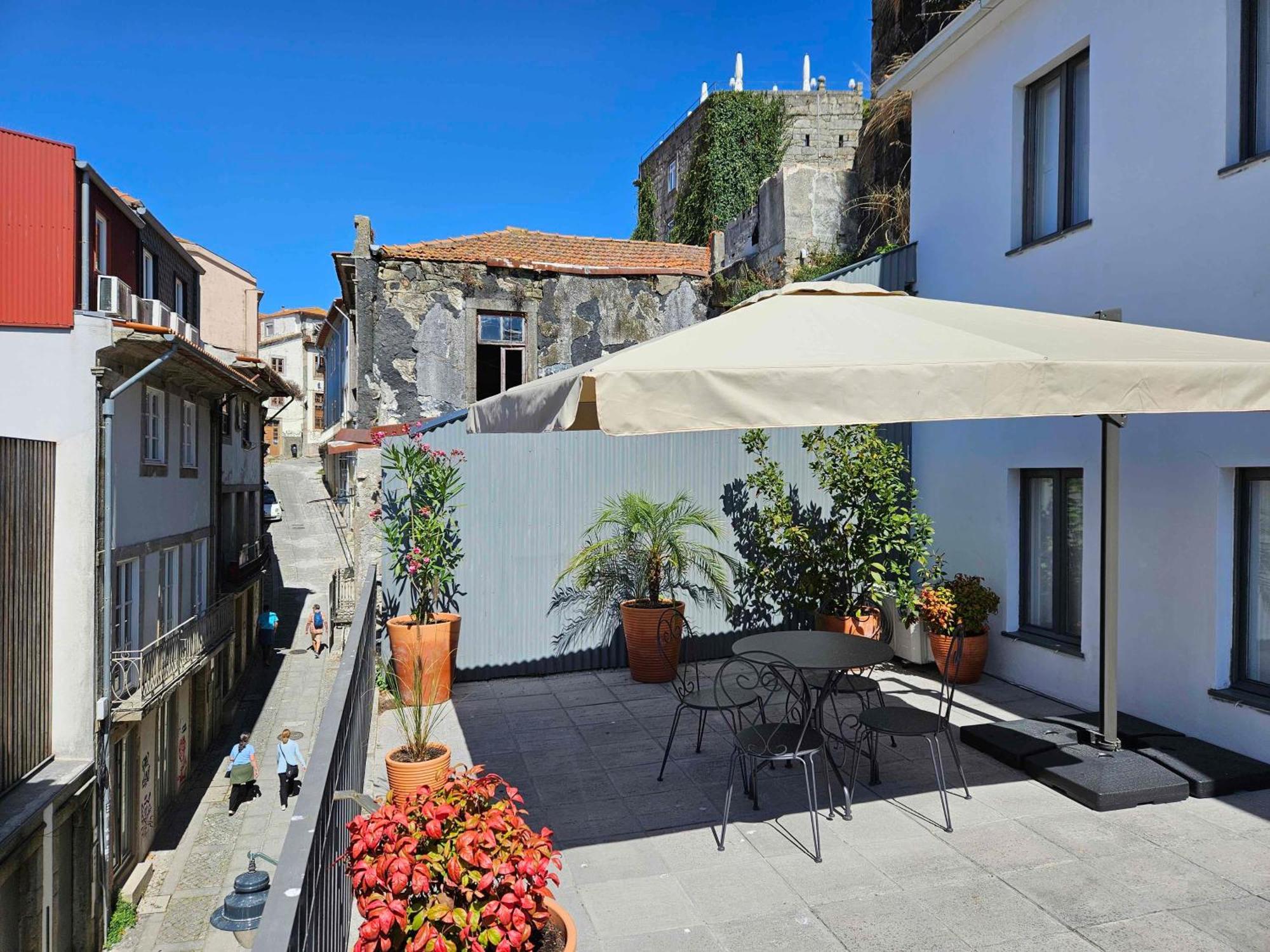 Authentic Porto Village Экстерьер фото
