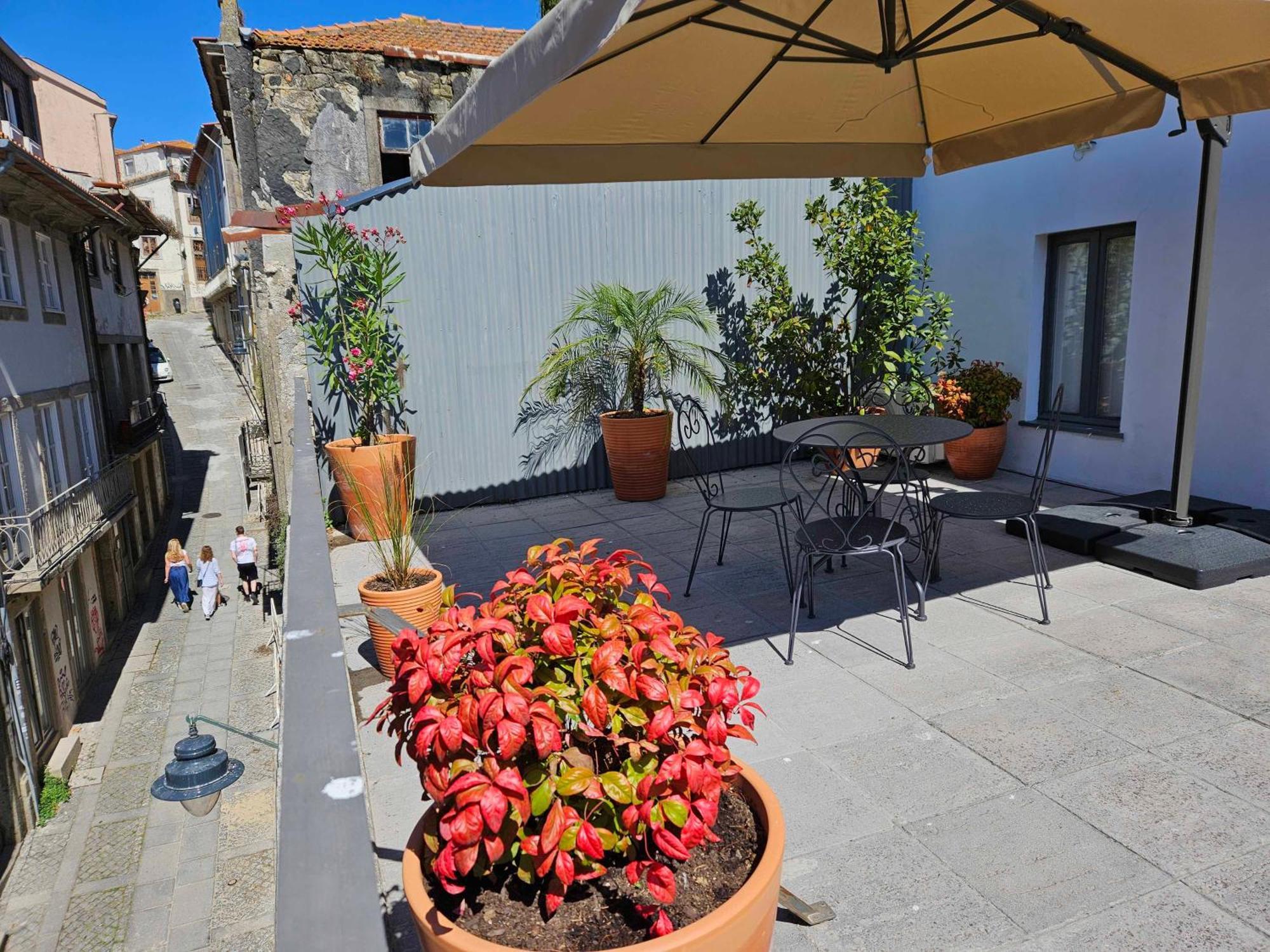 Authentic Porto Village Экстерьер фото